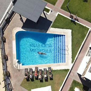 visit hotel