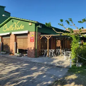 Restaurant Bellavista Séjour chez l'habitant