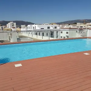 Laduna , Résidence Ventura Appartement Tarifa